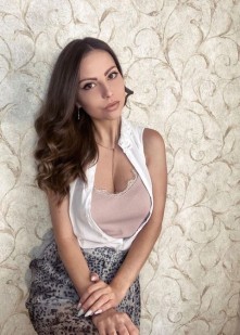 Фото проститутки Даша №1 в городе Златоуст