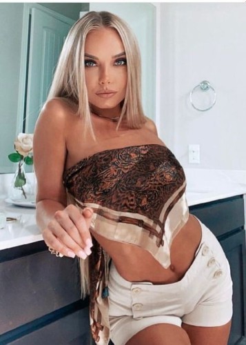 Анжела, Г. Златоуст